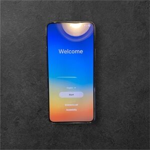 Samsung Galaxy S22 5G – 256GB – Green – Factory Unlocked